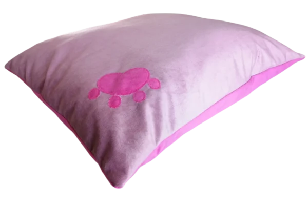 CAMA MASCOTA EASY CLEAN RECTANGULAR LAVABLE - Imagen 2