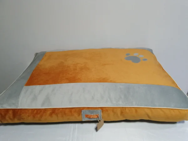 CAMA PLANA 10 CMS ALTURA